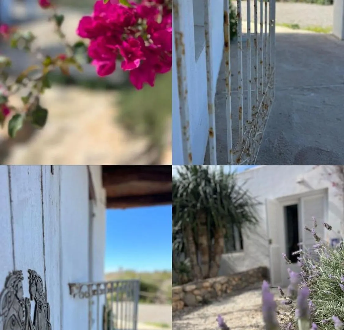 Private Cottage - Stunning View Salinas Ses Salines  Apartment Ses Salines (Ibiza)