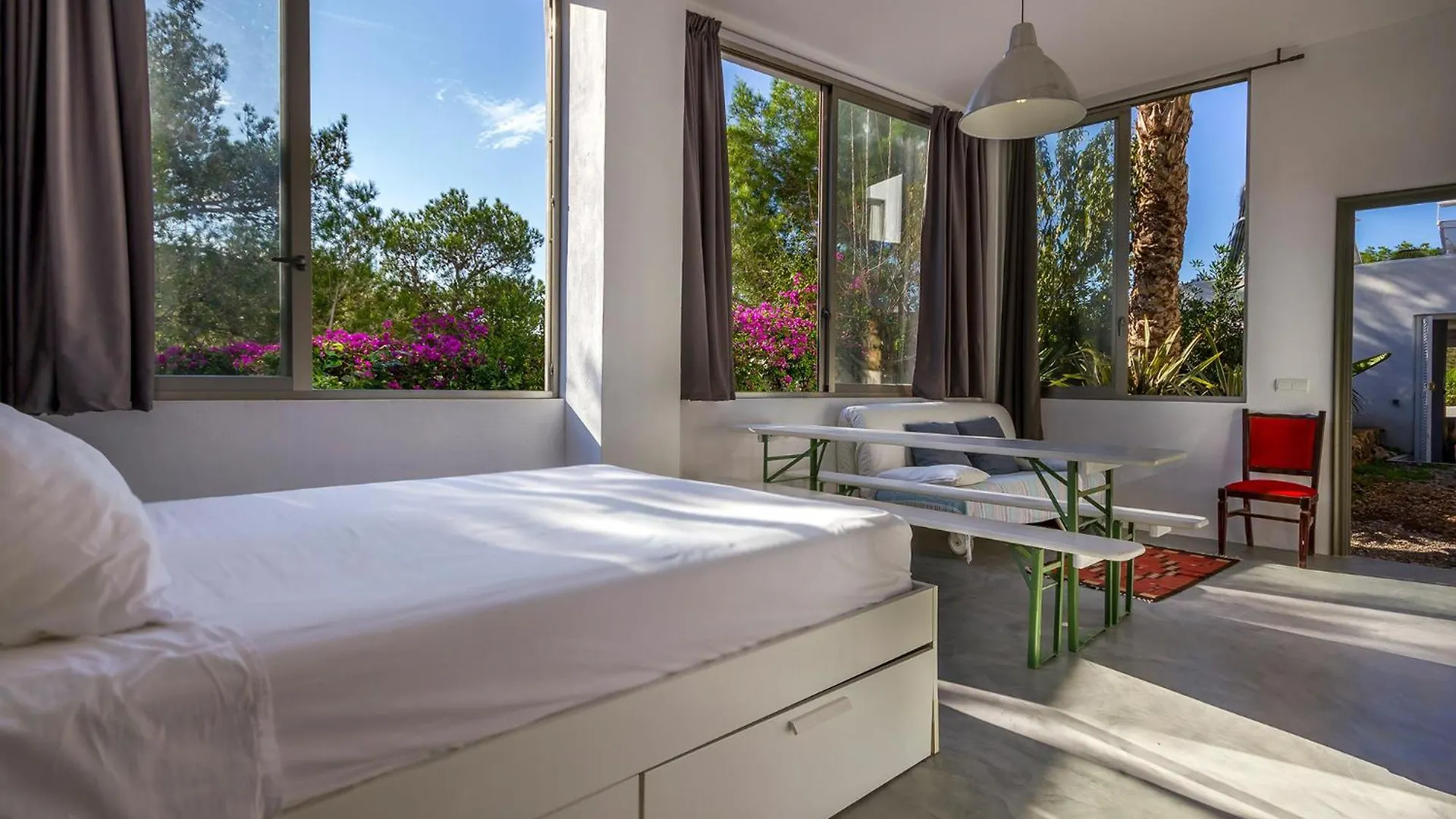 Private Cottage - Stunning View Salinas Ses Salines