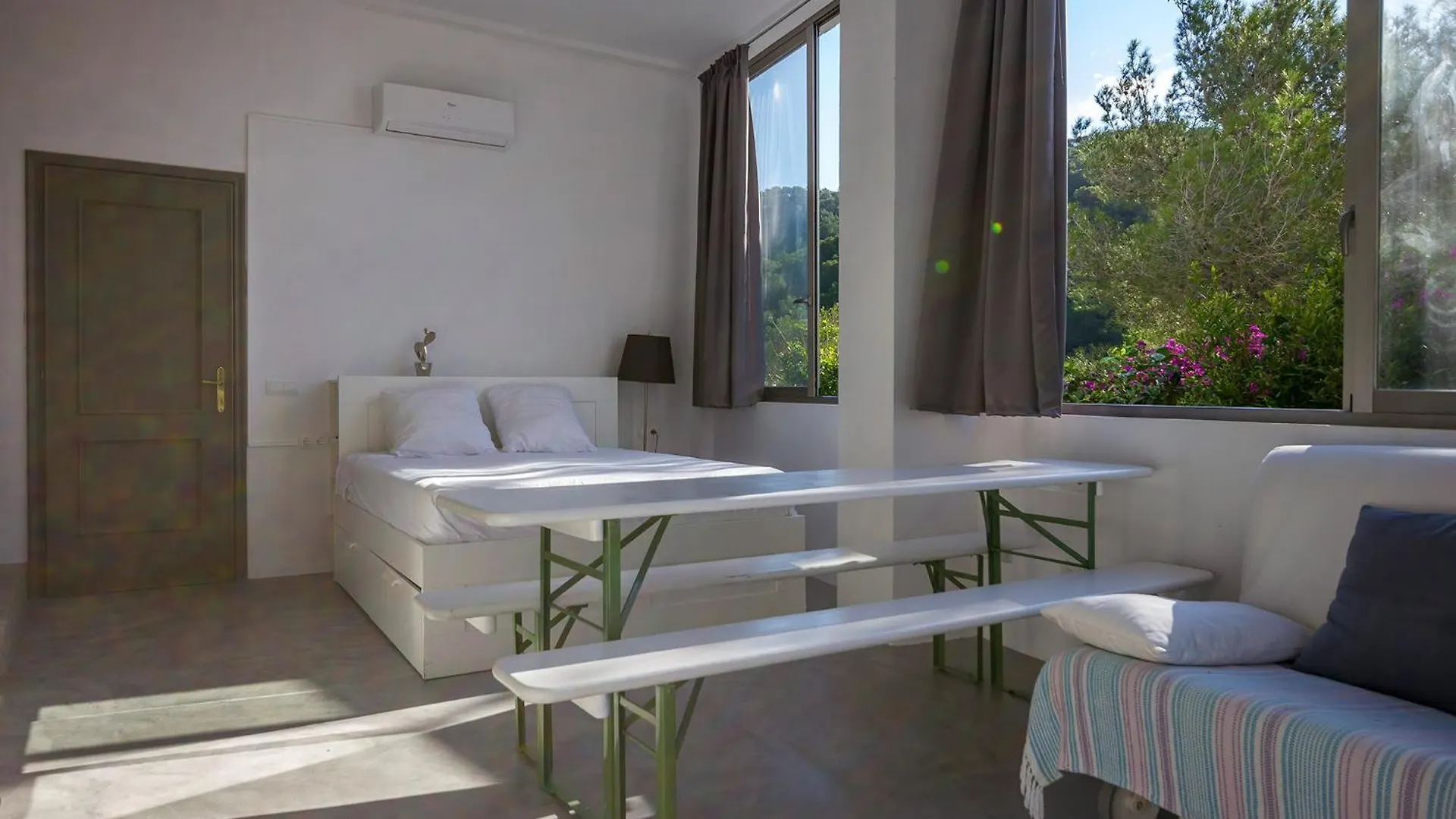 Private Cottage - Stunning View Salinas Ses Salines  0*, Ses Salines (Ibiza)