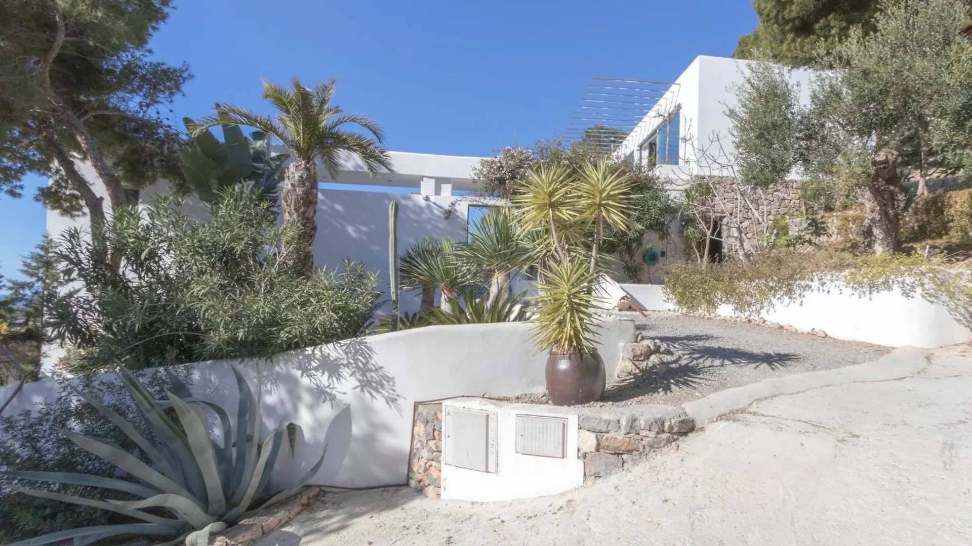 Apartment Private Cottage - Stunning View Salinas Ses Salines